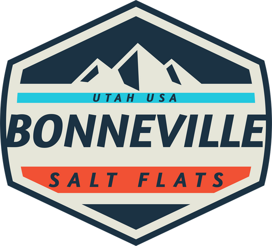 BONNEVILLE SALT FLATS CLASSIC