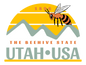 UTAH BEEHIVE SUNRISE