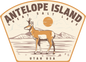 ANTELOPE ISLAND STATE PARK ANTELOPE