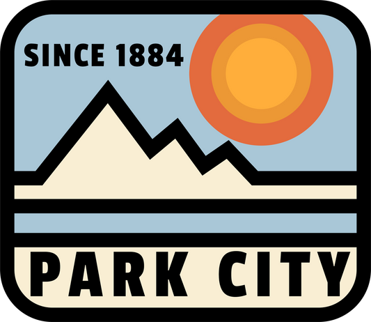 PARK CITY PATCH