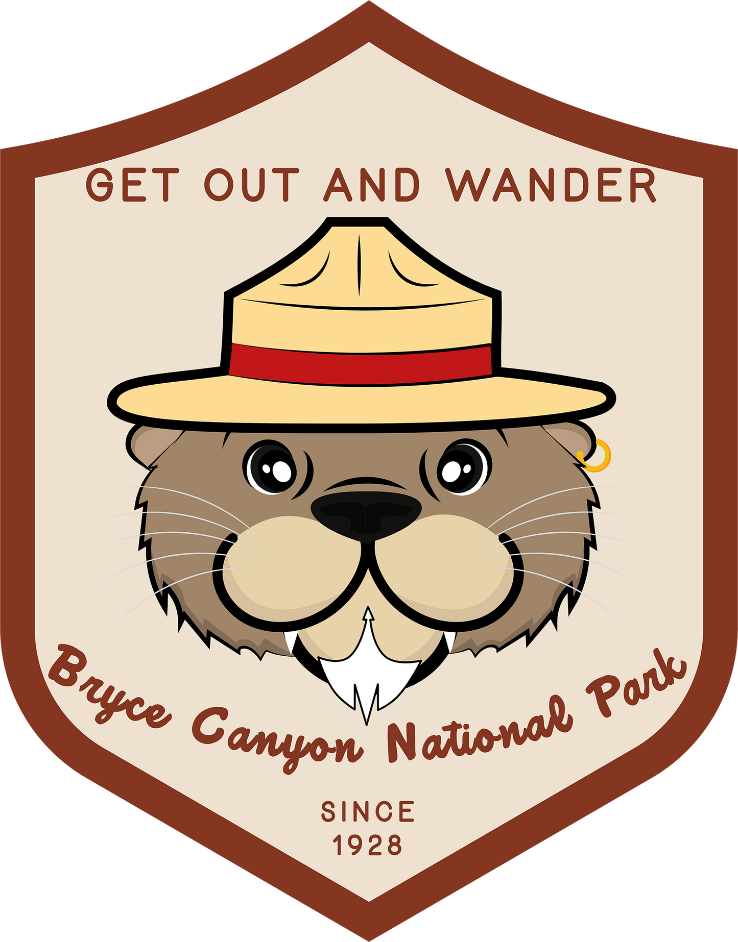 WANDER BRYCE CANYON