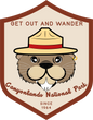 WANDER CANYONLANDS NATIONAL PARK