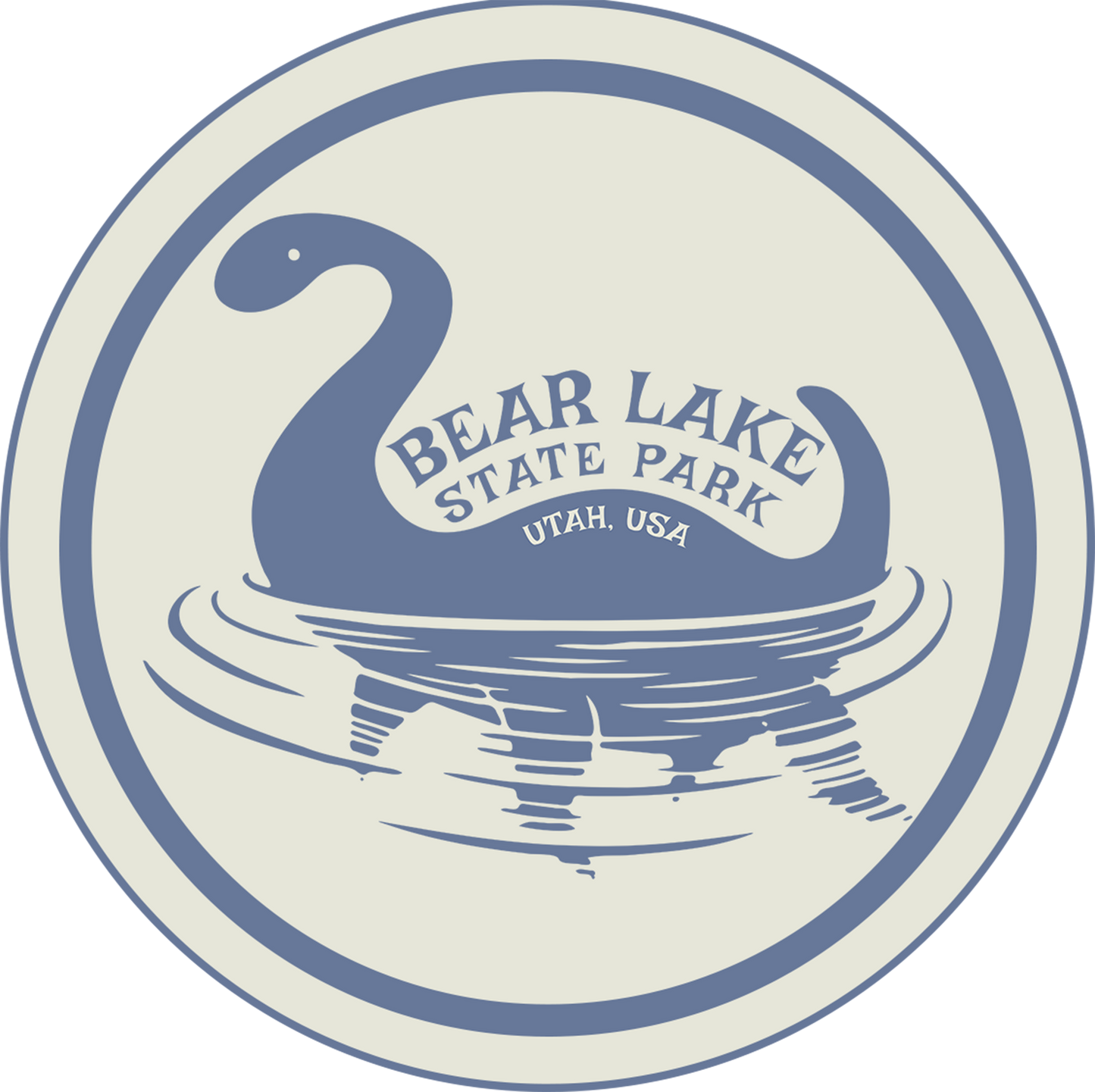 BEAR LAKE ISABELLA
