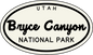 BRYCE CANYON NATIONAL PARK OVAL