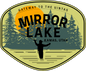 MIRROR LAKE FLY FISHER