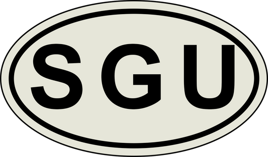 SAINT GEORGE OVAL