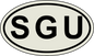 SAINT GEORGE OVAL