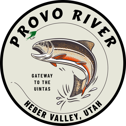 HEBER TROUT