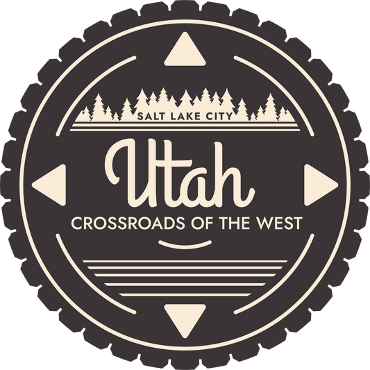 CROSSROADS OF THE WEST TIRE
