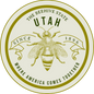 UTAH CIRCLE BEE