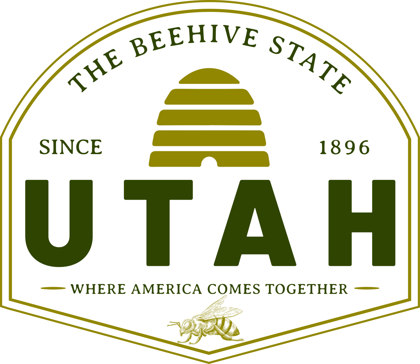 UTAH BEEHIVE