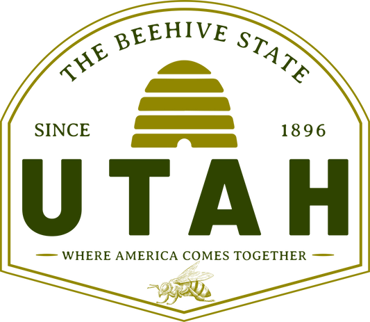 UTAH BEEHIVE
