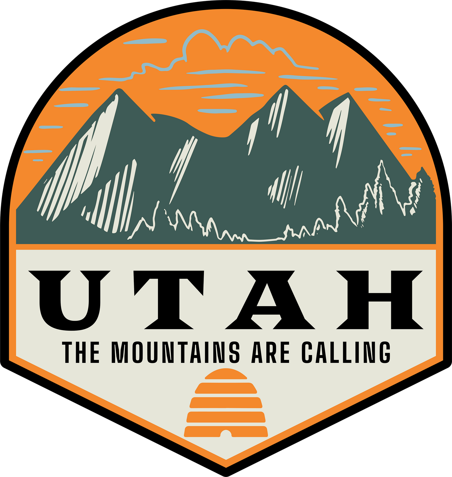 UTAH CALLING