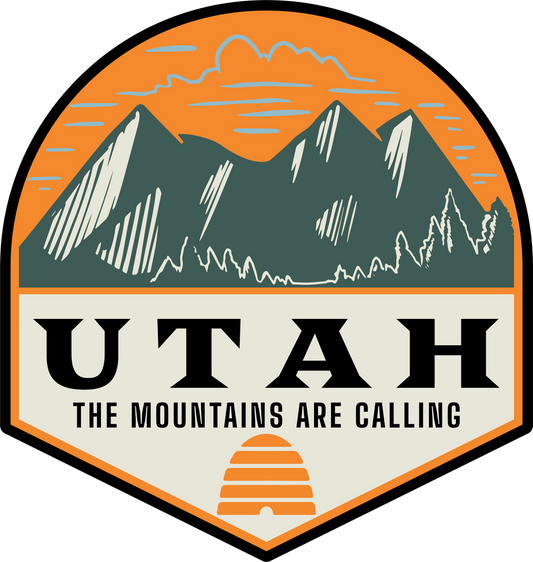UTAH CALLING