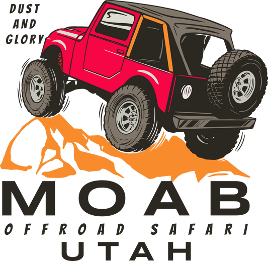 MOAB SAFARI