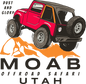 MOAB SAFARI
