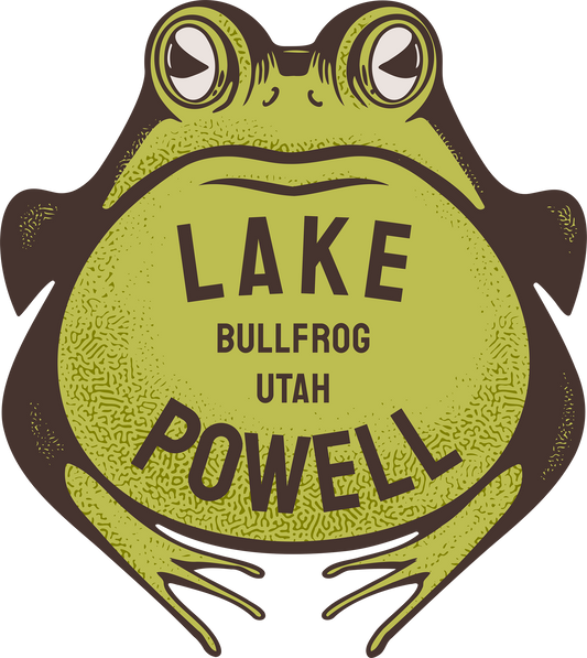 POWELL BULLFROG