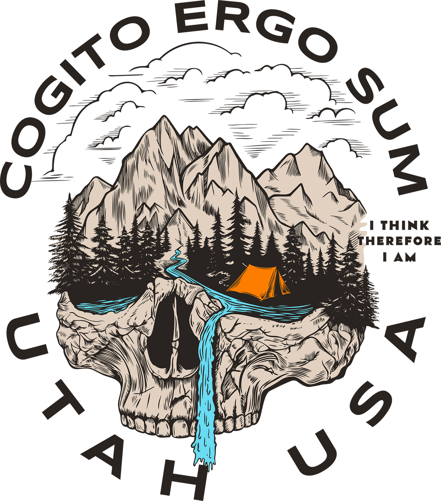 COGITO UTAH