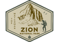 ZION NATIONAL PARK WATCHMAN