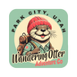 PARK CITY UTAH OTTER ADVENTURE